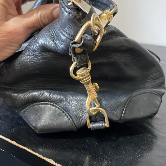 HCL Leathergoods Signature Handbag/Satchel/Crossbody - Picture 13 of 13